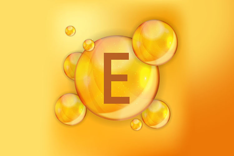 افراد در معرض خطر کمبود ویتامین E